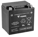 Yuasa Startbatteri YIX30L-BS-PW
